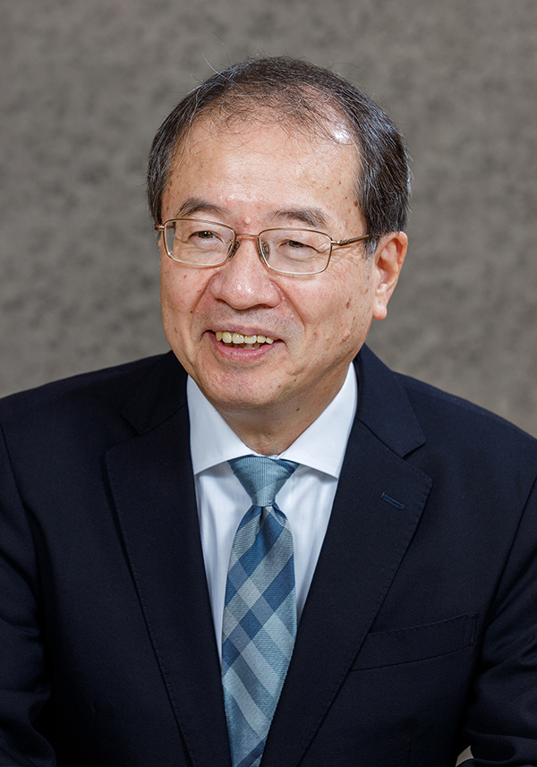 【画像】院長　星　忠行