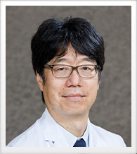 【画像】理事長 小松 史