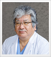 【画像】非常勤医師/名誉院長 中島 宏